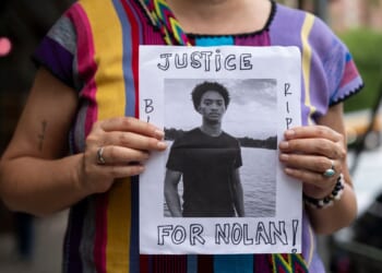 No charges in Nolan Wells' death following grand jury review in Mississippi
