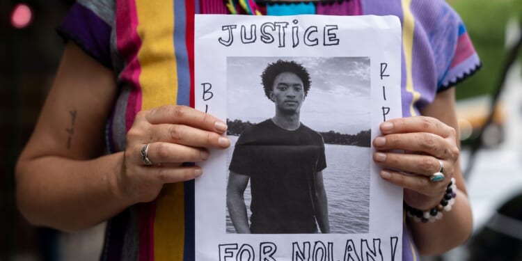 No charges in Nolan Wells' death following grand jury review in Mississippi