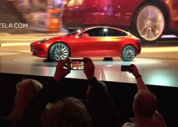 One Day After Tesla Announces Cybercab, NHTSA Opens an Investigation – HotAir