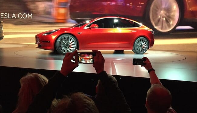 One Day After Tesla Announces Cybercab, NHTSA Opens an Investigation – HotAir