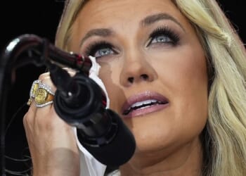 One Year After Charlie Kirk’s Murder, Three Legacies Are in Limbo – PJ Media