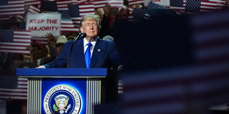 Ontario premier hopes Republicans lose House and Senate as Trump trade war escalates