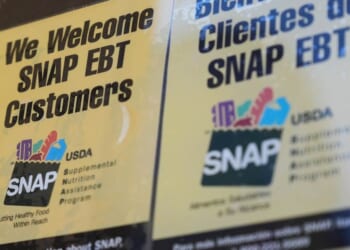 Operation SNAP Back Exposes 170 Retailers in New York City – PJ Media