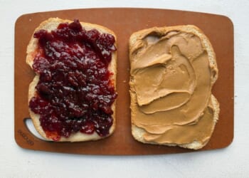 PB&J: Why the classic combo remains king of the lunchbox after 125 years