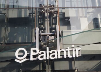 Palantir subsidiary wins $50 million contract for software that tracks Army ammo supplies