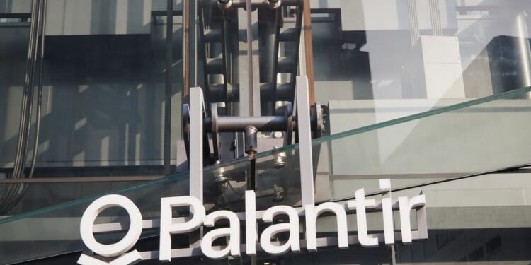 Palantir subsidiary wins $50 million contract for software that tracks Army ammo supplies