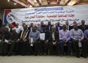 Palestinian Authority Spox Explains Pay-for-Slay System to Fool U.S. – PJ Media