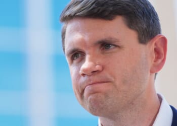 Paxton Slams Talarico Over Corruption Scandal – PJ Media