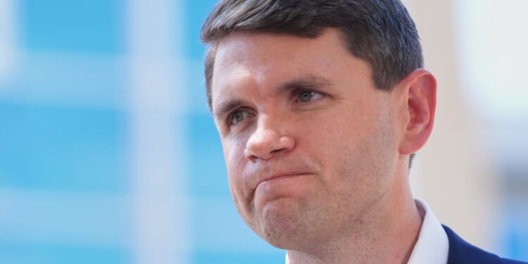 Paxton Slams Talarico Over Corruption Scandal – PJ Media