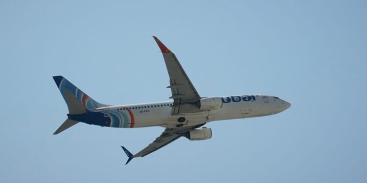 Pilot Stabbed in Apparent Midair Hijacking Attempt on FlyDubai Flight to Tel Aviv – PJ Media