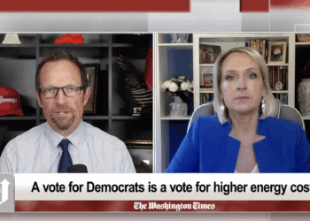 Politically Unstable: If Democrats retake White House in 2028, energy jobs at risk, CEO warns