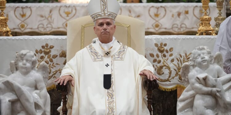 Pope Leo XIV in France to find a secular country at odds with Catholic teaching on life