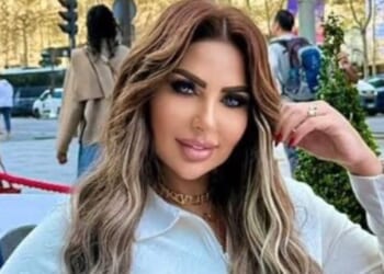 TV presenter Sarah Khalifa was sentenced to death by a court in Egypt.