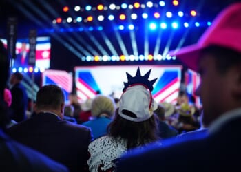 Republicans look to spark enthusiasm, highlight accomplishments as midterm convention opens