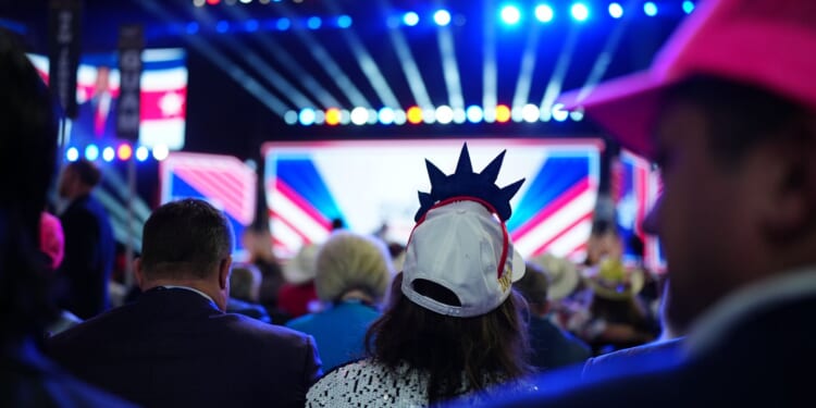 Republicans look to spark enthusiasm, highlight accomplishments as midterm convention opens