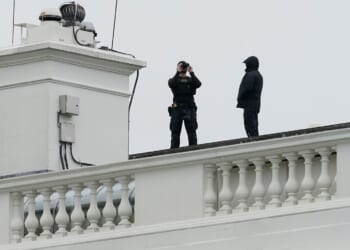 Russian Secret Service tech vendor posed as American to sell to U.S. security agencies