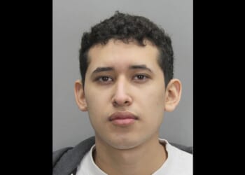 Salvadoran man who groped Fairfax County students transferred to ICE custody