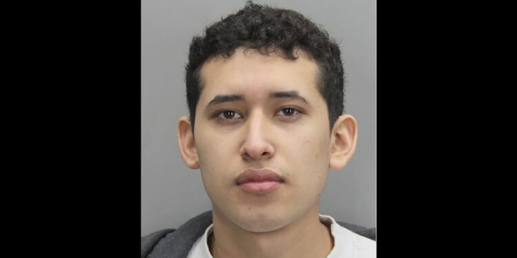 Salvadoran man who groped Fairfax County students transferred to ICE custody