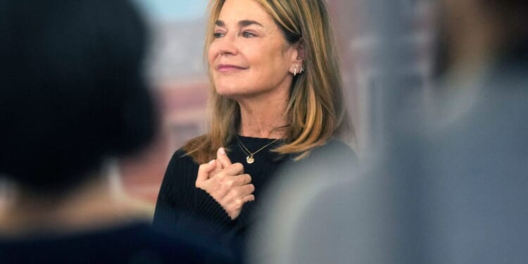 Savannah Guthrie speaks of missing mother in past tense on 'Today'