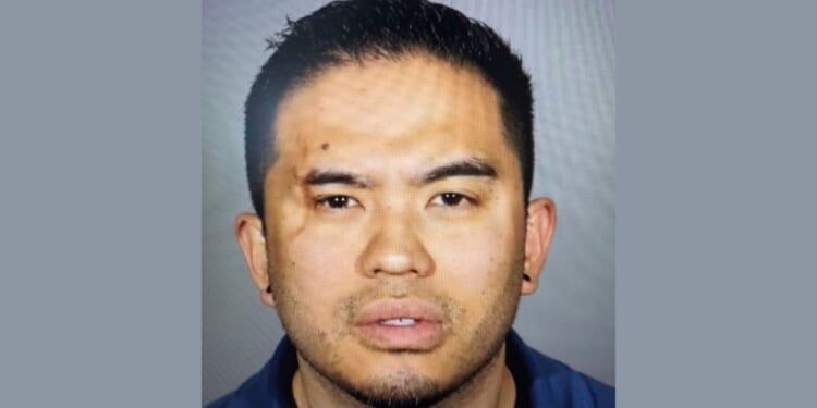 Travis Shojinaga, 39, was charged in February 2025 with child molestation and possession of child pornography at Viewpoint School in California.