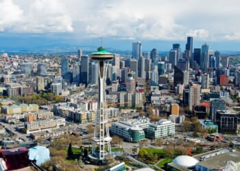 Seattle's minimum wage headed to $22.14 as job market, downtown office sector struggle