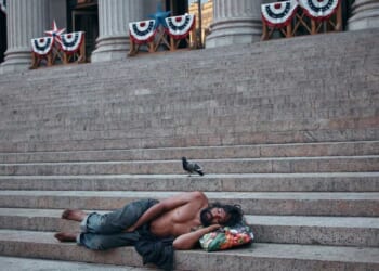 Sec. Turner Points to Failed New York Homelessness Funding Surge – PJ Media
