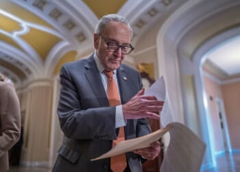 Senate Dems block bill to protect consumers from data center-driven electricity price hikes