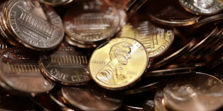 Senate advances bill to ban penny production