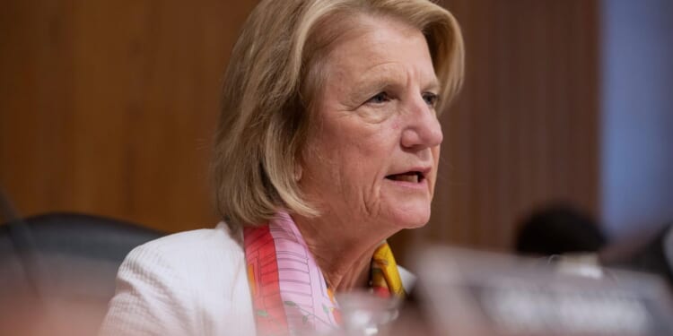 Senate committee leaders announce permitting overhaul deal to spur energy development