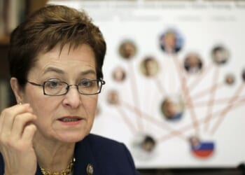 Some Dems Take a Different Approach to Trans Issues This Year – HotAir