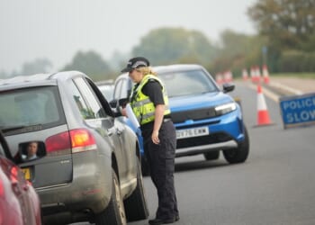 Some Strange Updates on the RAF Fairford Story – HotAir