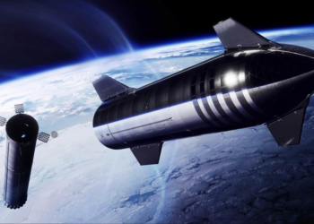 Starship Just Became a Money Making Machine – PJ Media