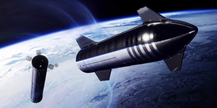 Starship Just Became a Money Making Machine – PJ Media