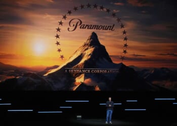 States settle lawsuit over Paramount-Warner merger, clearing key hurdle for $81 billion deal