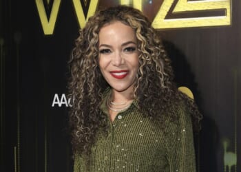 Sunny Hostin says Trump's press ban is 'what dictators do'