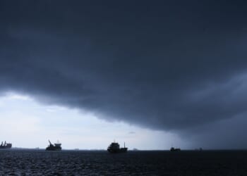 Super El Nino could cause 3,500 extra U.S. deaths, report warns
