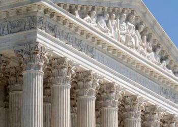 Supreme Court Approves Expanded Voter Verification Program – PJ Media