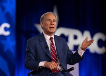 Texas Gov. Greg Abbott Goes for a Fourth Term – PJ Media