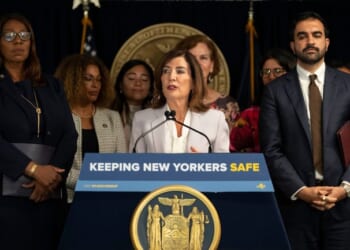 The Immigration Politics of a Felon's Pardon – PJ Media