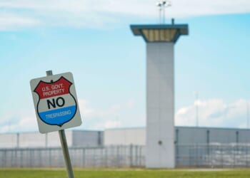 The U.S. spends $1 billion a year jailing foreign criminals. Here's who they are