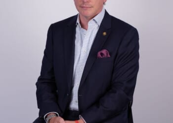 The Washington Times promotes Jason Sickels to executive director of Threat Status