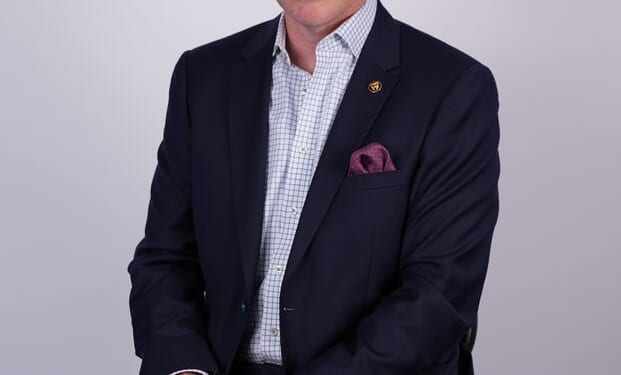 The Washington Times promotes Jason Sickels to executive director of Threat Status