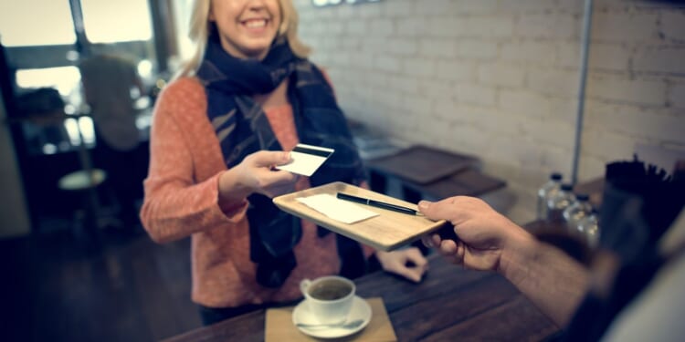 The federal program that lets food stamps be used at restaurants, and why it exists