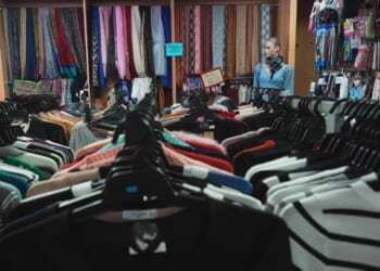 The hidden Jewish law woven into your clothes
