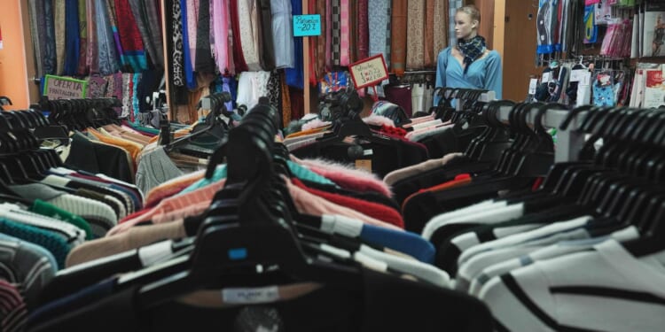 The hidden Jewish law woven into your clothes