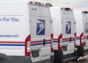 The legal obligation that explains why the USPS cannot stop losing money