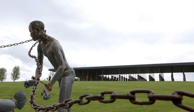 They Keep Pushing the Lynching Hoax – HotAir