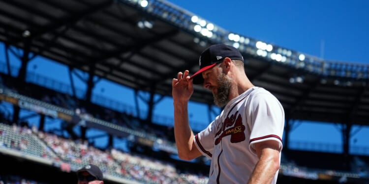 Thin MLB crowds in Atlanta, Houston show challenge of selling afternoon Wild Card Series tickets