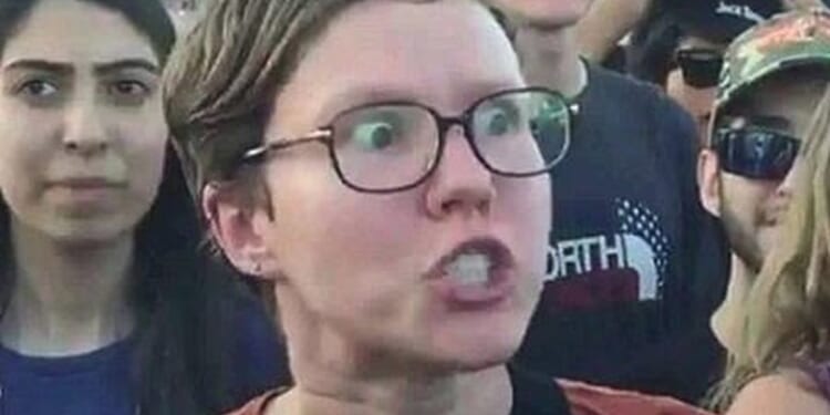 This Poll of Liberals Is Absolutely Terrifying – PJ Media
