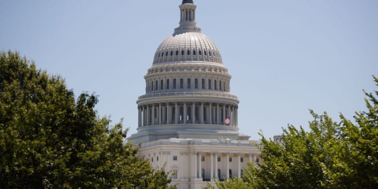 Time running out to implement SAVE America Act election safeguards before ballots cast in November